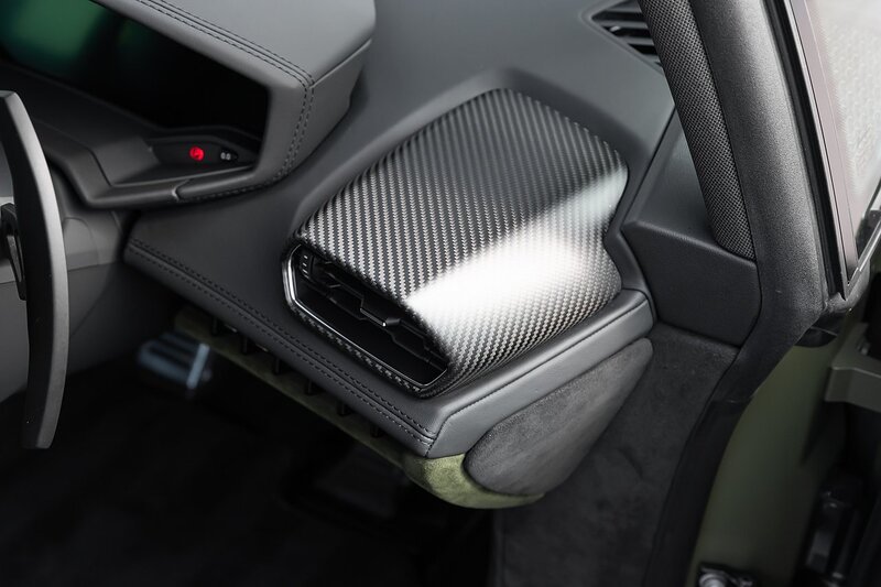 Used Lamborghini Huracan 2024 for sale - 76655508: Photo 13