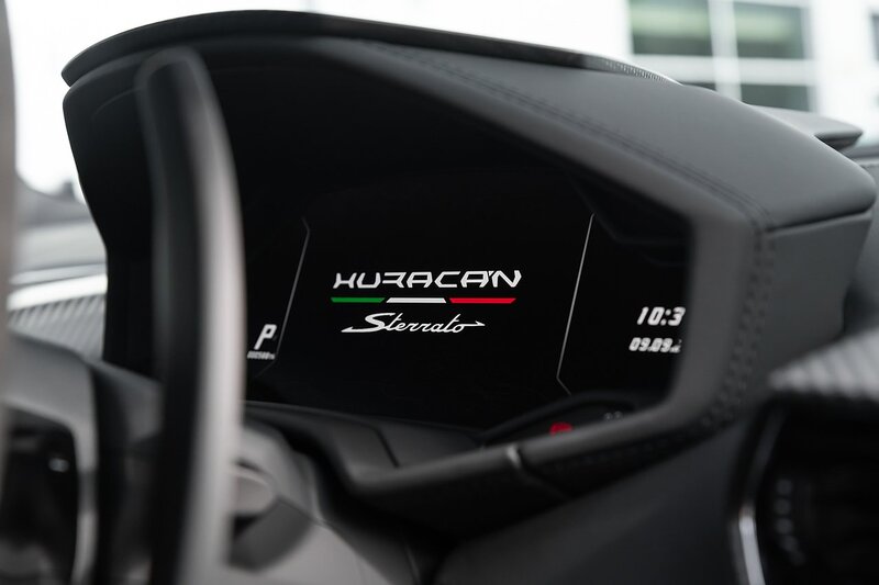 Used Lamborghini Huracan 2024 for sale - 76655508: Photo 14