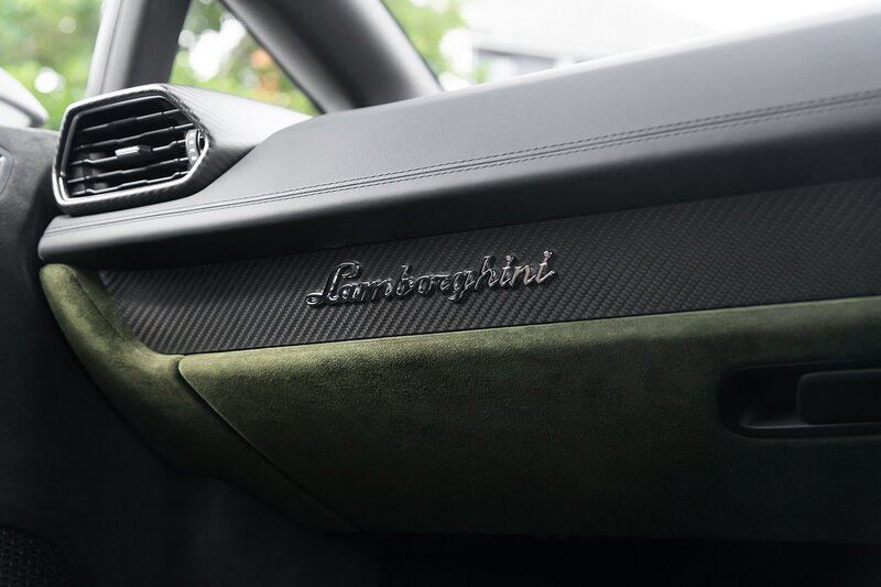 Used Lamborghini Huracan 2024 for sale - 76655508: Photo 15