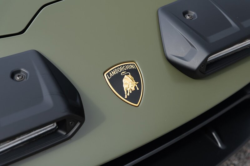 Used Lamborghini Huracan 2024 for sale - 76655508: Photo 16