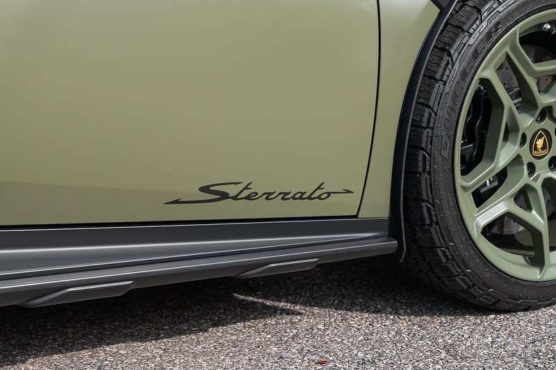 Used Lamborghini Huracan 2024 for sale - 76655508: Photo 17