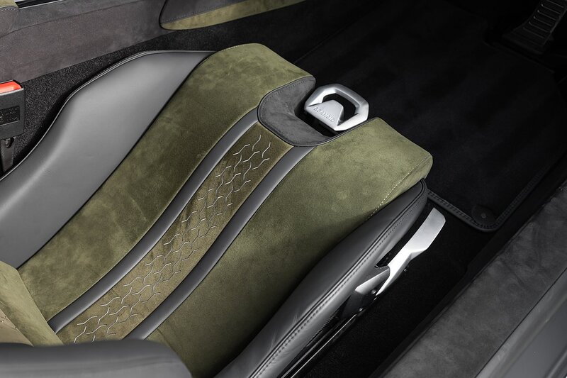 Used Lamborghini Huracan 2024 for sale - 76655508: Photo 19