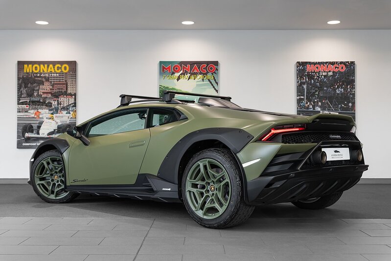Used Lamborghini Huracan 2024 for sale - 76655508: Photo 2