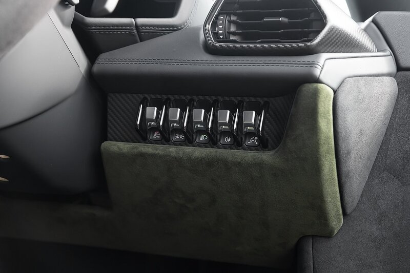 Used Lamborghini Huracan 2024 for sale - 76655508: Photo 20