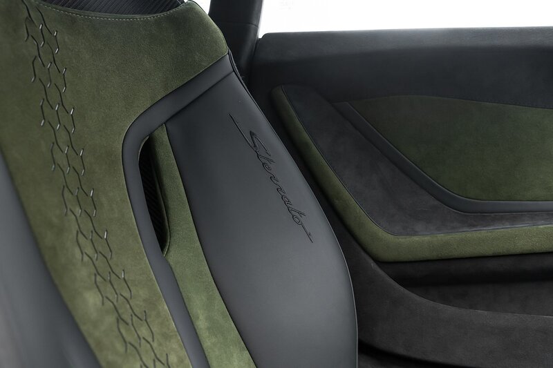 Used Lamborghini Huracan 2024 for sale - 76655508: Photo 21