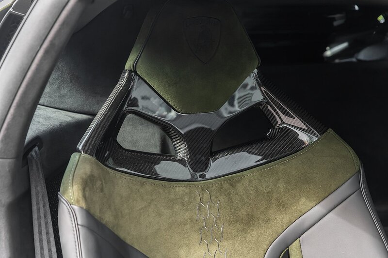 Used Lamborghini Huracan 2024 for sale - 76655508: Photo 22