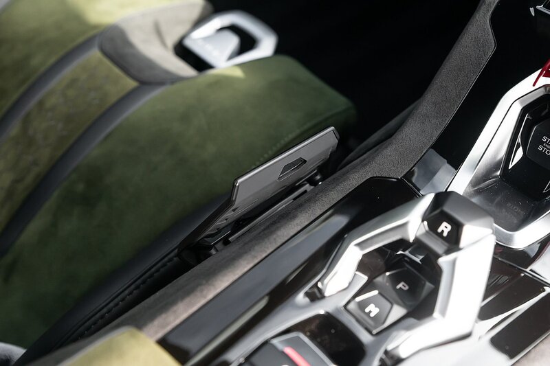 Used Lamborghini Huracan 2024 for sale - 76655508: Photo 25