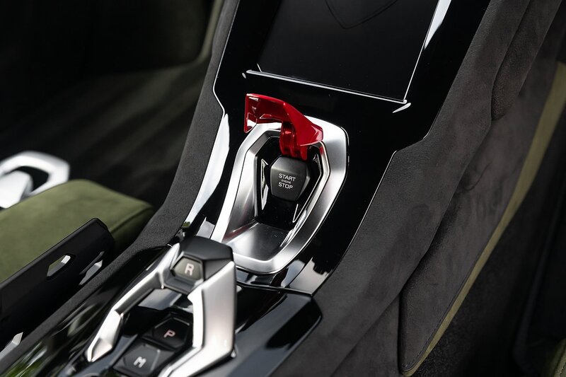 Used Lamborghini Huracan 2024 for sale - 76655508: Photo 28