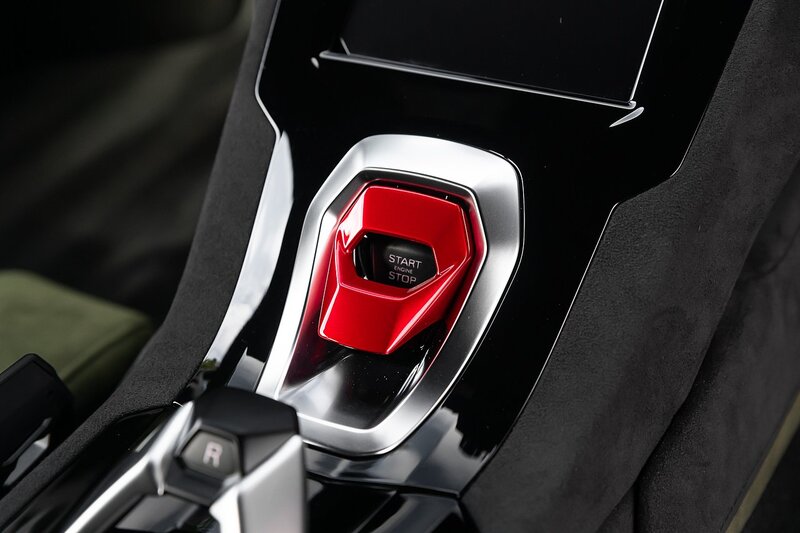 Used Lamborghini Huracan 2024 for sale - 76655508: Photo 29