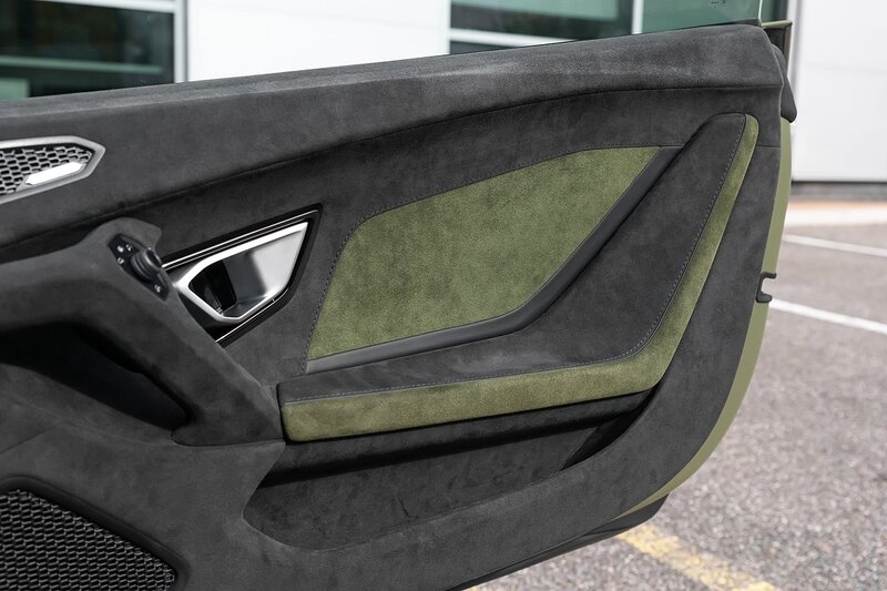 Used Lamborghini Huracan 2024 for sale - 76655508: Photo 30