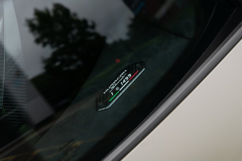 Used Lamborghini Huracan 2024 for sale - 76655508: Photo 31