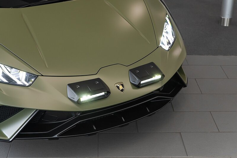 Used Lamborghini Huracan 2024 for sale - 76655508: Photo 32