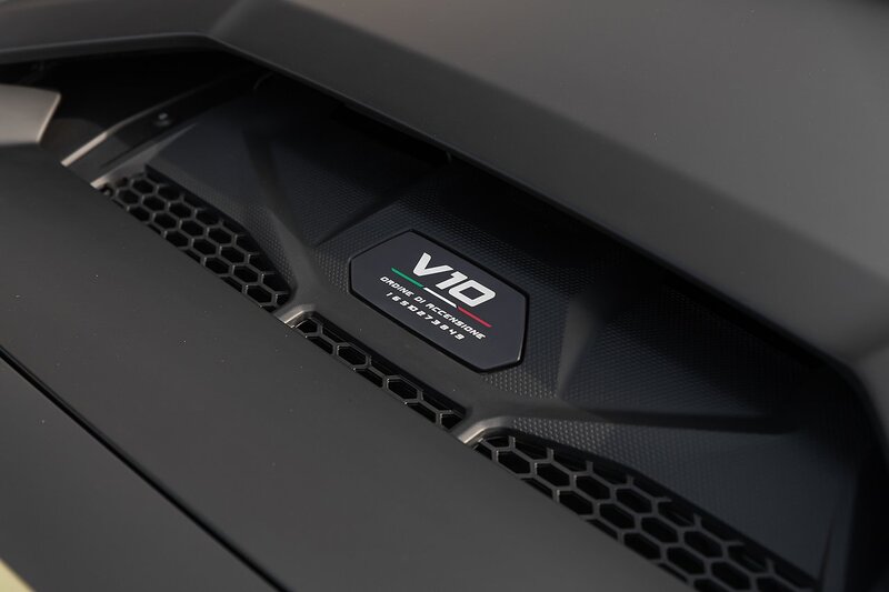 Used Lamborghini Huracan 2024 for sale - 76655508: Photo 33