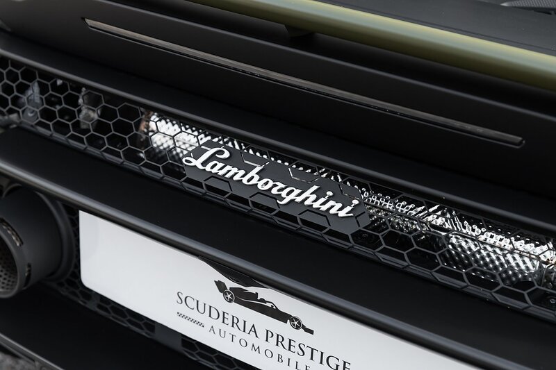 Used Lamborghini Huracan 2024 for sale - 76655508: Photo 34