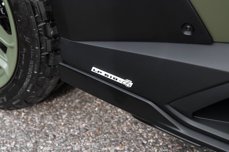 Used Lamborghini Huracan 2024 for sale - 76655508: Photo 35