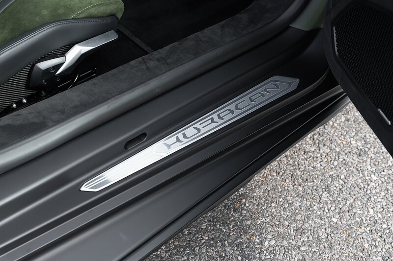 Used Lamborghini Huracan 2024 for sale - 76655508: Photo 36