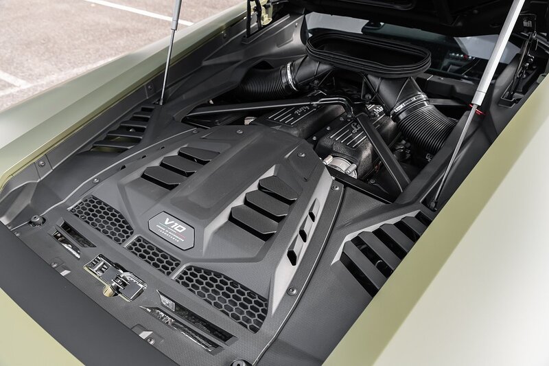 Used Lamborghini Huracan 2024 for sale - 76655508: Photo 37