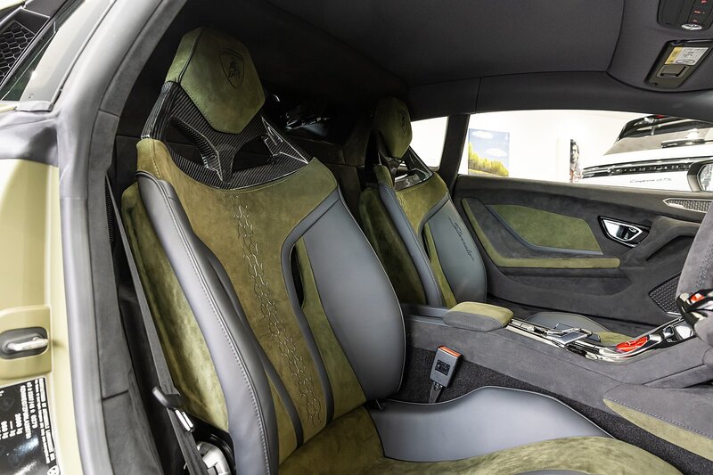 Used Lamborghini Huracan 2024 for sale - 76655508: Photo 4