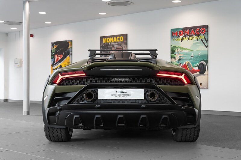 Used Lamborghini Huracan 2024 for sale - 76655508: Photo 6