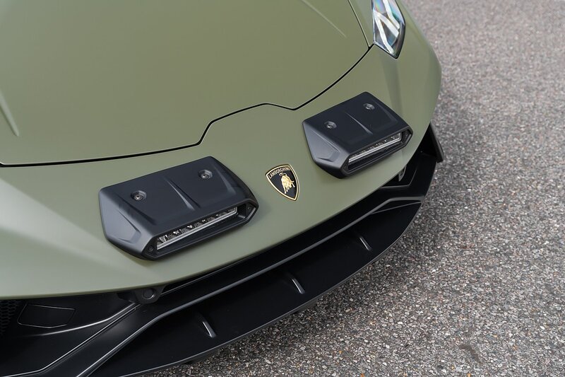 Used Lamborghini Huracan 2024 for sale - 76655508: Photo 7