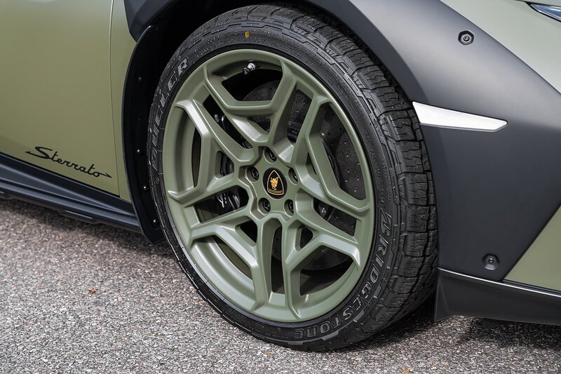 Used Lamborghini Huracan 2024 for sale - 76655508: Photo 9