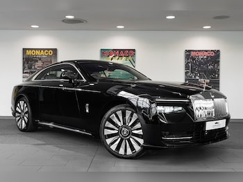 Used Rolls-Royce Spectre 2025 for sale - 78242039: Photo