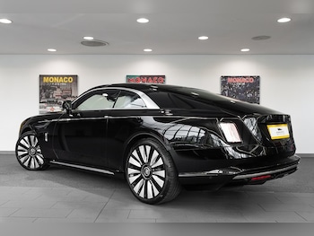 Used Rolls-Royce Spectre 2025 for sale - 78242039: Photo