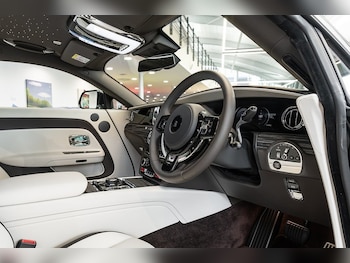 Used Rolls-Royce Spectre 2025 for sale - 78242039: Photo