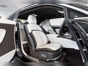 Used Rolls-Royce Spectre 2025 for sale - 78242039: Photo