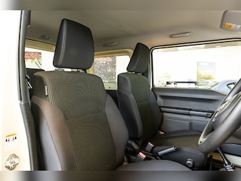 Used Suzuki Jimny 2019 for sale - 78712425: Photo