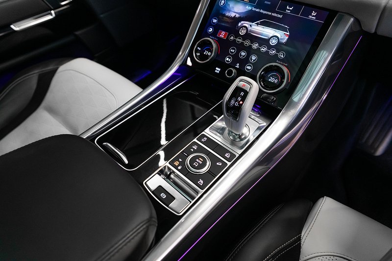 Used Land Rover Range Rover Sport 2019 for sale - 77937413: Photo 11