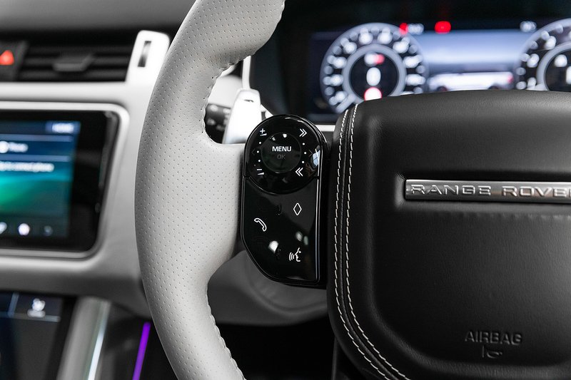 Used Land Rover Range Rover Sport 2019 for sale - 77937413: Photo 13