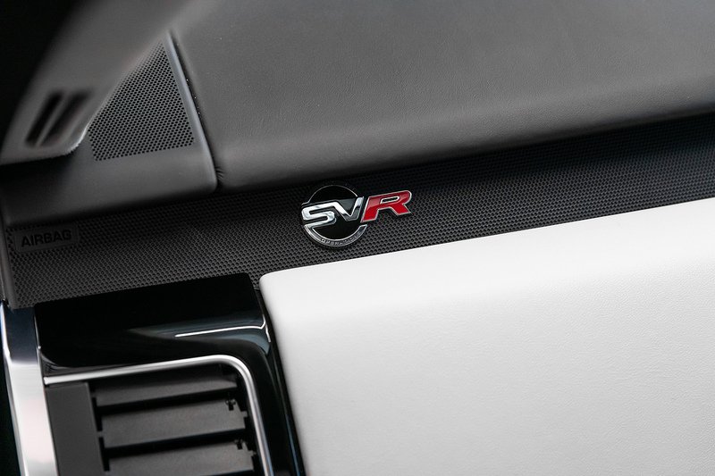 Used Land Rover Range Rover Sport 2019 for sale - 77937413: Photo 17