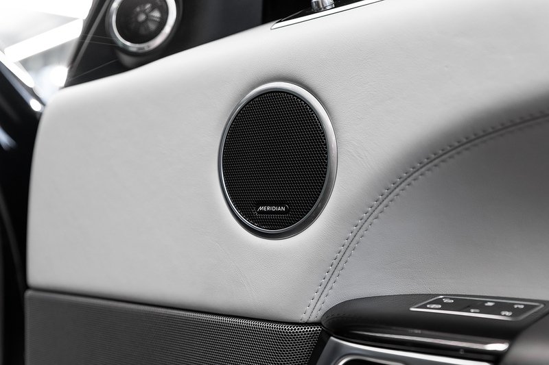 Used Land Rover Range Rover Sport 2019 for sale - 77937413: Photo 18