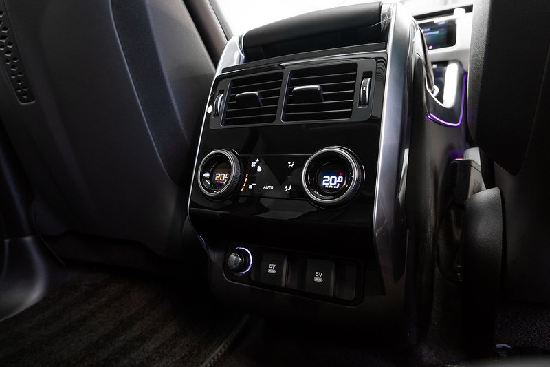 Used Land Rover Range Rover Sport 2019 for sale - 77937413: Photo 19