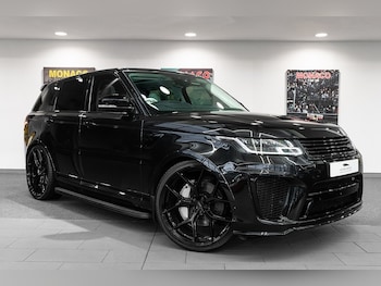 Used Land Rover Range Rover Sport 2019 for sale - 77937413: Photo