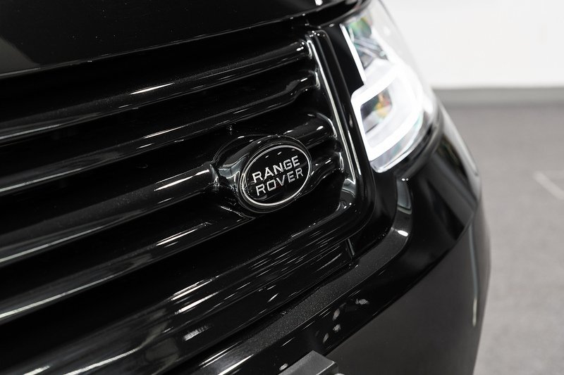 Used Land Rover Range Rover Sport 2019 for sale - 77937413: Photo 24