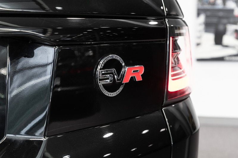 Used Land Rover Range Rover Sport 2019 for sale - 77937413: Photo 25