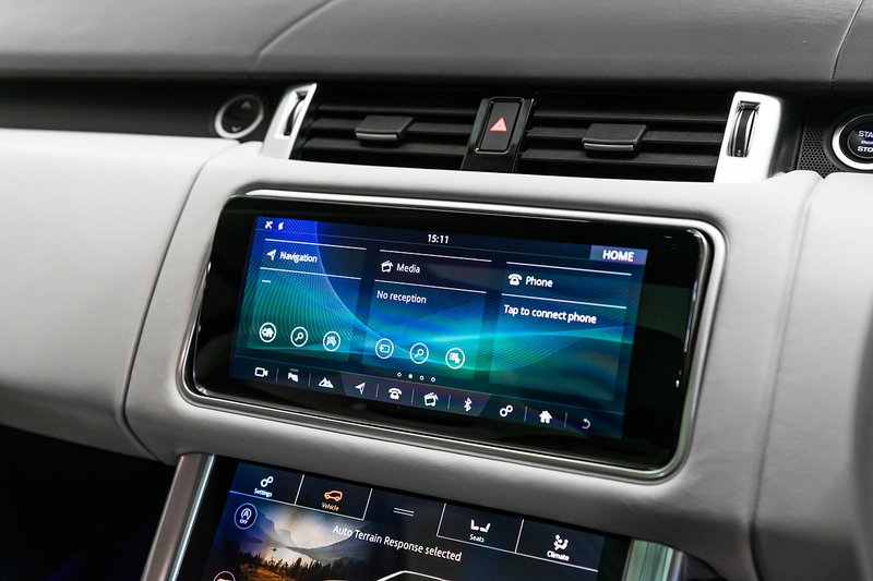 Used Land Rover Range Rover Sport 2019 for sale - 77937413: Photo 8