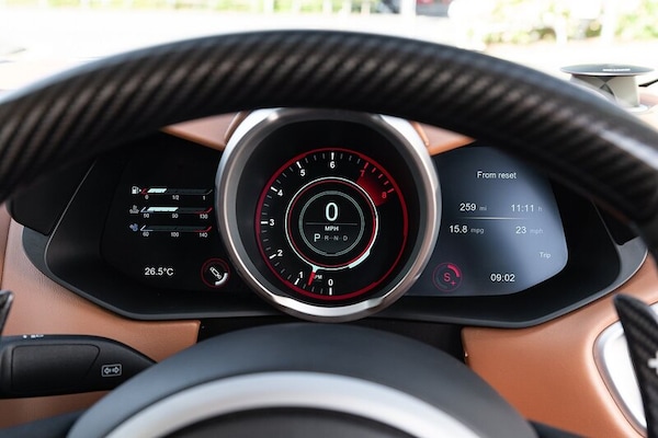 Used Aston Martin DBS 2019 for sale - 75283701: Photo 13