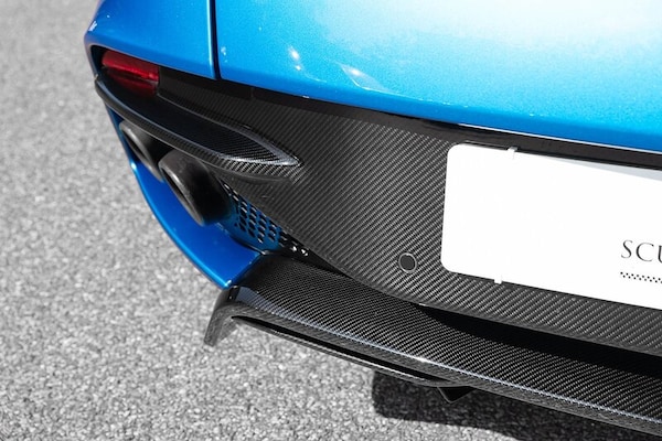 Used Aston Martin DBS 2019 for sale - 75283701: Photo 18