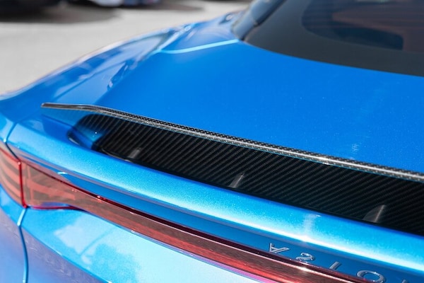 Used Aston Martin DBS 2019 for sale - 75283701: Photo 20