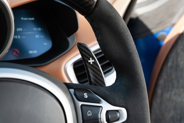 Used Aston Martin DBS 2019 for sale - 75283701: Photo 24