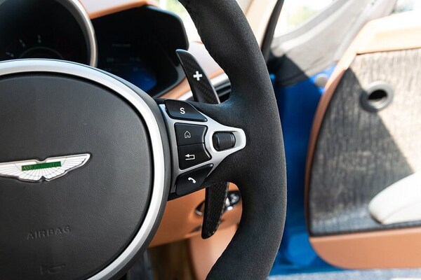 Used Aston Martin DBS 2019 for sale - 75283701: Photo 25