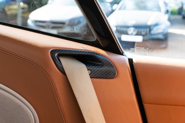 Used Aston Martin DBS 2019 for sale - 75283701: Photo 29
