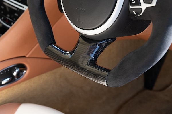 Used Aston Martin DBS 2019 for sale - 75283701: Photo 31