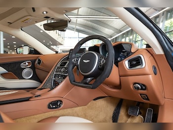 Used Aston Martin DBS 2019 for sale - 75283701: Photo