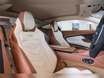 Used Aston Martin DBS 2019 for sale - 75283701: Photo