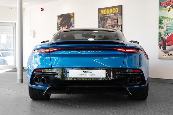 Used Aston Martin DBS 2019 for sale - 75283701: Photo 7