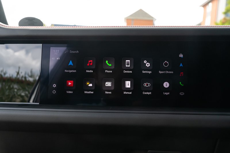 Used Porsche Cayenne 2024 for sale - 76133017: Photo 10